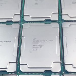 ใหม่ล่าสุดหน่วยประมวลผลกลางรุ่น Intel Xeon ชุด6th ซีพียู6736P 36 Core 72เธรด2.0กิกะเฮิร์ตซ์การใช้พลังงาน205วัตต์ - Product Image 4