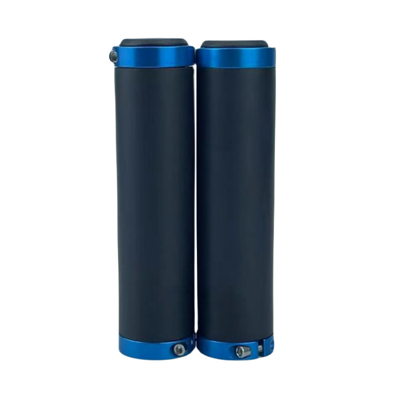 Sac double face bleu