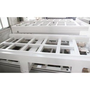 Enrutador CNC ATC de carga y descarga automática, máquina enrutadora CNC de carga y descarga automática, 1325, 2017 - Product Image 5