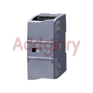 HYTECH仓库库存西门子PLC SIMATIC S7-1200模拟输入模块SM1231 AI 4*13位6ES7231-4HD32-0XB0 - Product Image 6
