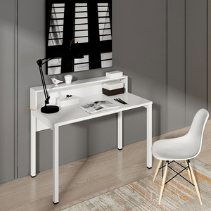 La fábrica de muebles de oficina de fuerza personaliza escritorios de ordenador de estilo simple y moderno para el hogar y la Oficina - Product Image 5