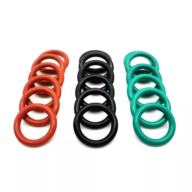 Factory direct manufacturer of high quality oring Durable FKM o-ring NBR o-ring epdm O-ring