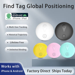 Hete Populaire Mini <span class=keywords><strong>Gps</strong></span> <span class=keywords><strong>Tracker</strong></span> Voertuigen Auto Kids Pet Ios Universal 5G <span class=keywords><strong>Gps</strong></span> Globale Positionering Tracking Verloren Apparaat - Product Image 5