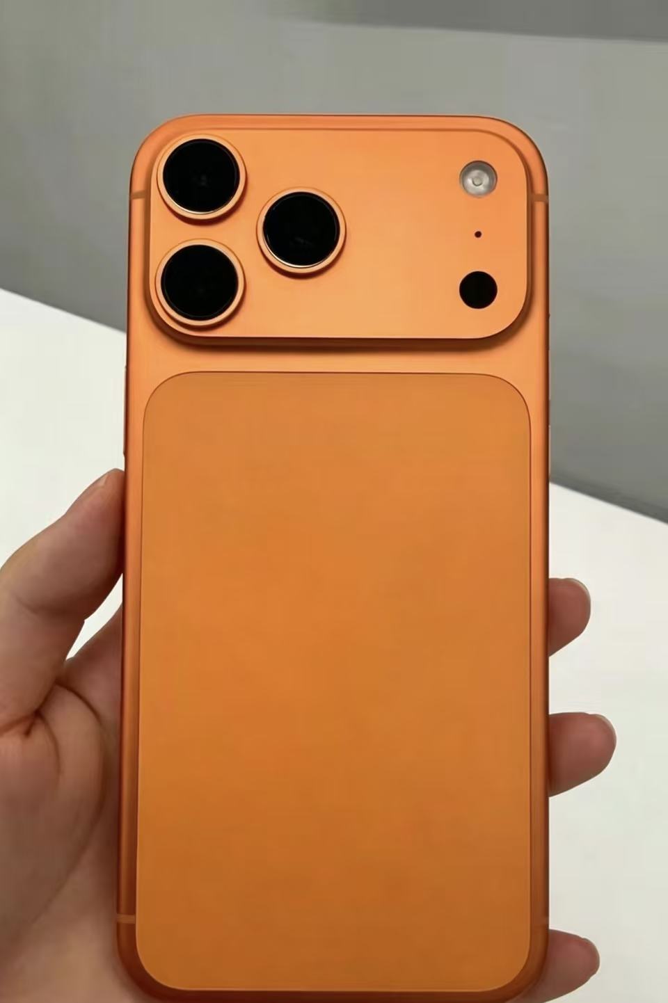 Arancione