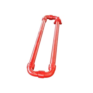 Collettore di tubo anulare 35Mpa attivo di perforazione ad alta pressione - Product Image 1