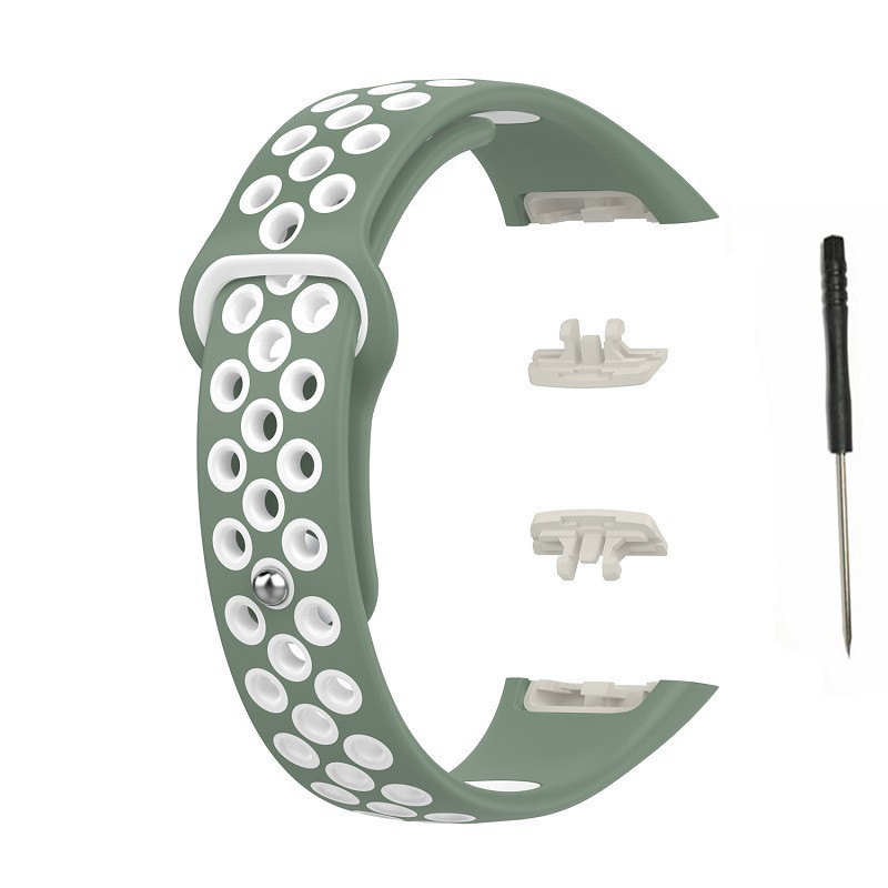 free tool Light green + white
