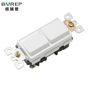 BAREP YGD-001 Good Contact 15A 120VAC Led Dimmer <strong>Switch</strong>