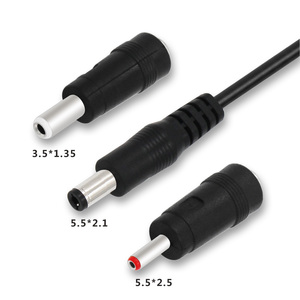 Wholesale USB 5V to DC 9V/12V Boost Converter Power Cable for Wifi <strong>Router</strong> Modem for Broadband <strong>Decoder</strong> - Product Image 5