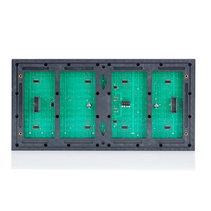 Módulo de pantalla led para exterior, tablero de mensajes, panel de pantalla, color blanco, SMD, P10, alta calidad - Product Image 4