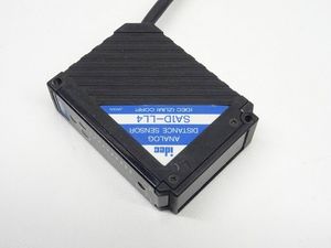 新しいアナログ距離センサーSA1DLL4/SA1D-LL4/接続-1年保証 - Product Image 2