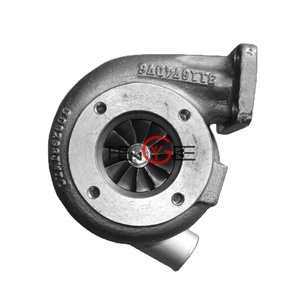 S2B Turbocharger 315705 315654 04232253 04232253KZ 04232254KZ <strong>Turbo</strong> for DEUTZ with BF6L913C BF6M913C Engine - Product Image 4