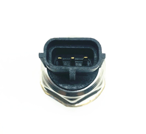 <strong>Original</strong> for CITROEN JUMPER RELAY PEUGEOT BOXER 2.2 HDI Mitsubishi L200 Pajero <strong>Fuel</strong> Rail High <strong>Pressure</strong> <strong>Sensor</strong> 55PP05-01 55PP0501