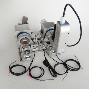 Electric Oscillating Knife Tool + V Cut Tool + Double Head Tool Holder for Digital Cutting <strong>Machine</strong>