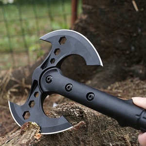 Многофункциональный топор для кемпинга - Product Image 5