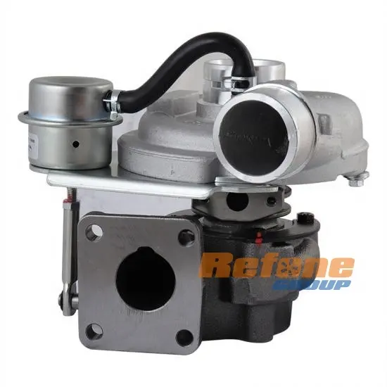 Peças automotivas turbo para fiat ducato renault master gt1752h 454061-0001 turbocompressor 99460981