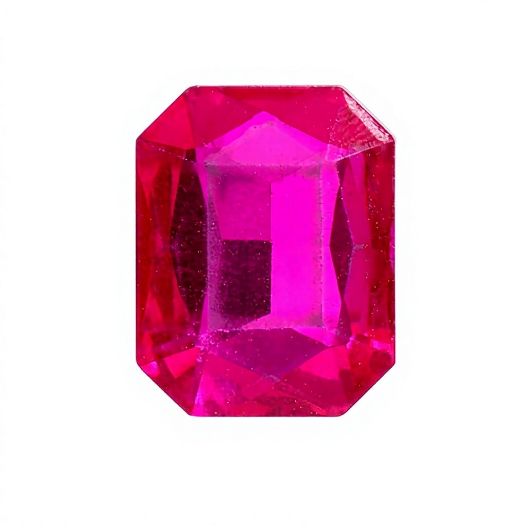 Rosa rossa