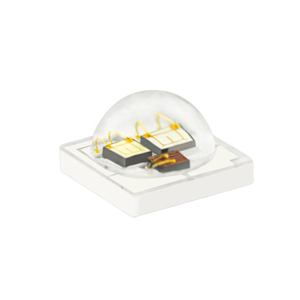 เทคโนโลยีการเคลือบสารเรืองแสงที่ไม่ซ้ำกันพลังงานสูง4 In 1ชิป RGBW 4W SMD 3535 RGBW LED - Product Image 5