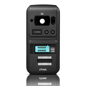 Xtool KC501 Autos chl üssel programmierer Arbeiten Sie mit Xtool X100 PAD3