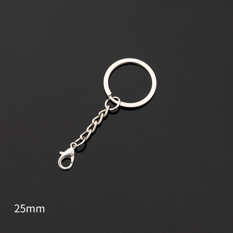 Boucle de homard 303 suspendue plate de 2,5 cm