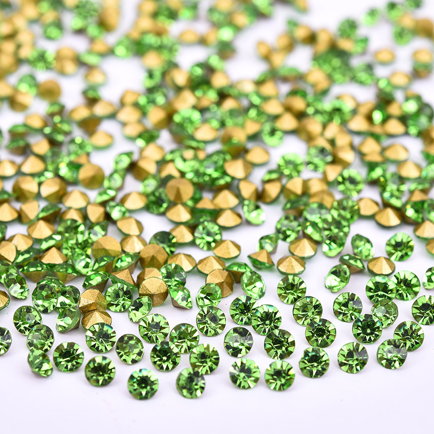 Verde