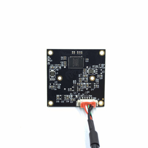 UHD 12MP 3840*3104 32*32mm Color HDR USB Módulo de cámara Focal fijo 3,6mm Lente de tablero para máquinas expendedoras inversas Máquina expendedora - Product Image 1