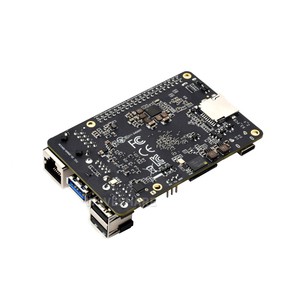 D-Robotics RDK X3 Development Board, <strong>Quad</strong>-<strong>core</strong> <strong>ARM</strong> <strong>Cortex</strong>-A53 <strong>processor</strong>, 5Tops Edge Inference Capabilities, For 2GB/4GB RAM - Product Image 3