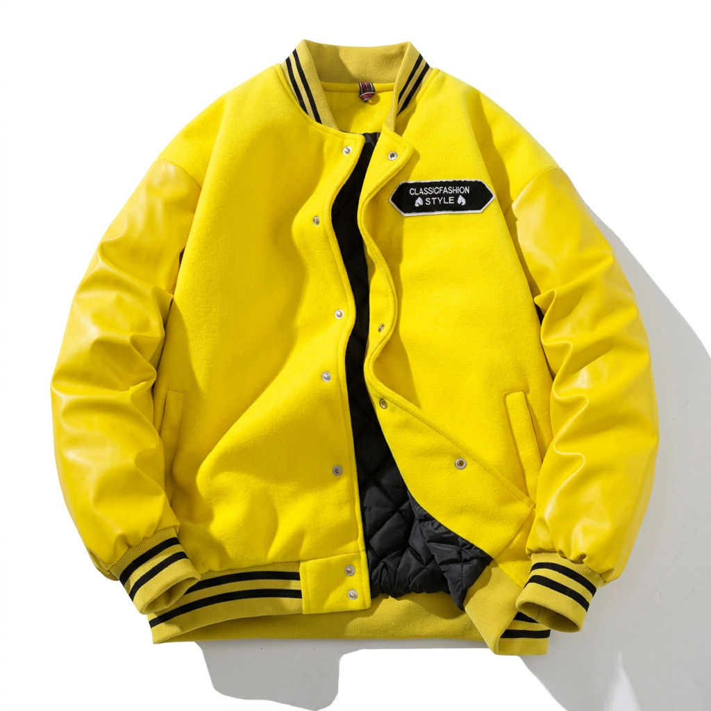 Jaune