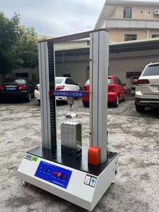 Universele trekproefmachine voor trek-, buig-, schil- en scheurproeven met meerdere prestaties - Product Image 5