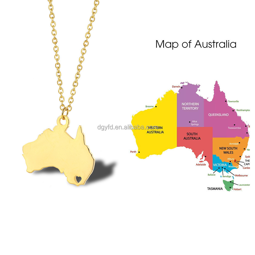 Australie