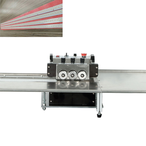 แผงวงจรไฟ T10แบบ T5 T8แผงวงจรไฟ LED แถบแข็งเครื่องแยก PCB ยาว - Product Image 1