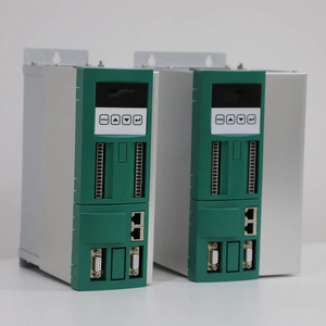 Servocontrolador de husillo de alto rendimiento precio al por mayor diseño OEM control de par VFD - Product Image 1