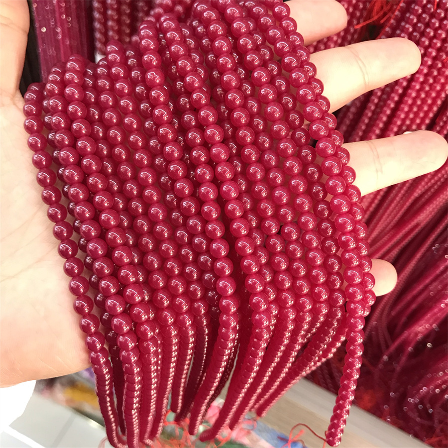 5mm redondo 65 piezas