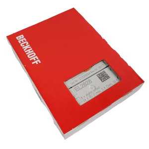 Módulo PLC de entrada digital EL2828 Interfaz aislada de alta velocidad de 16 canales - Product Image 6