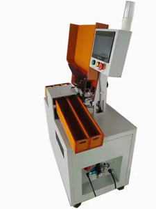 Automatic 18650 21700 Cylinder Cell <strong>Sorting</strong> <strong>Machine</strong> for Lithium Ion Battery - Product Image 2