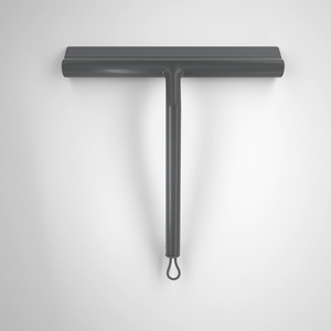 Sxl sxl02 đa mục đích PP & TPE thân thiện với môi bền vòi hoa sen giống cây chổi với dây buộc nhựa xử lý cho vòi hoa sen cửa kính - Product Image 4