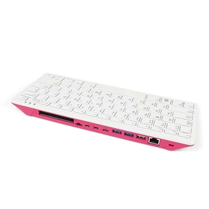 2023 New <strong>Raspberry</strong> <strong>Pi</strong> 400 Personal Computer UK/US/ <strong>Keyboard</strong>
