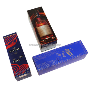 定制设计瓦楞包装食品纸礼品酒盒商务包装盒发货 - Product Image 5