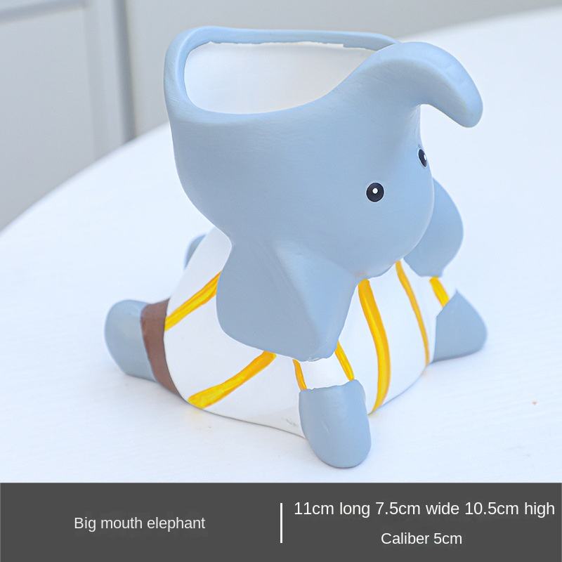 ช้างปากใหญ่