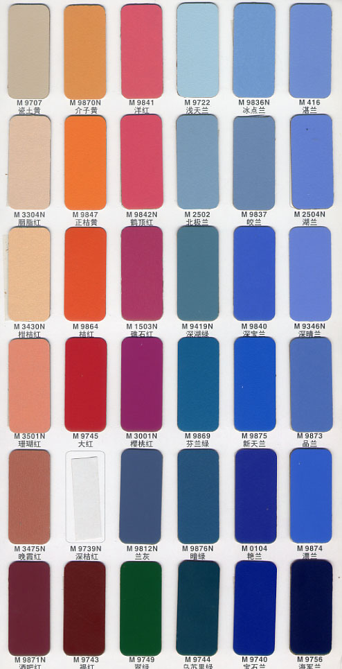 Color 4