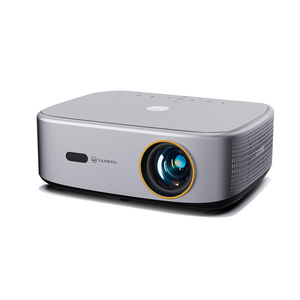 VANKYO Performance V700 <strong>Pro</strong> Native 1080P Auto Keystone Focus Portable Overhead Datashow Projector With120 Inch Screen