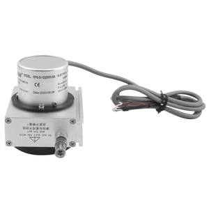 MIRAN Linear Scale/Linear Encoder Inkrementelle optische Linear Encoder - Product Image 3