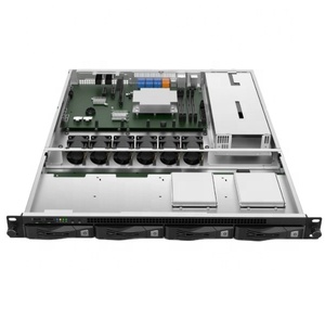 K1101 OEM 1U серверная стойка крепление для HDD корпус мини-футляр для хранения Корпус Корпуса