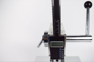 プッシュおよびプルフォーステスト用のデジタルディスプレイスプリングテスター - Product Image 6