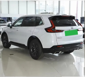 HONDA CRV ikinci el araba hon-da Crv 2017 240TURBO CVT iki tekerlekten çekiş konfor sürümü benzinli arabalar hibrid oto Crv - Product Image 6