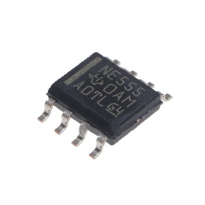 Ne555p Guter Preis Clock Timing Programmier bare Timer Oszillatoren Ne555 Ne Timer Ic Chips Ingle Bipolar Chip Qualitäts preis - Product Image 1