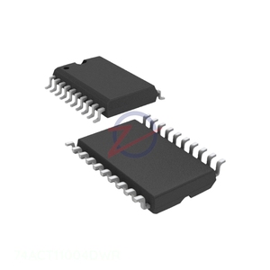 74ACT11004DWR 20 SOlCロジック電子回路部品在庫あり