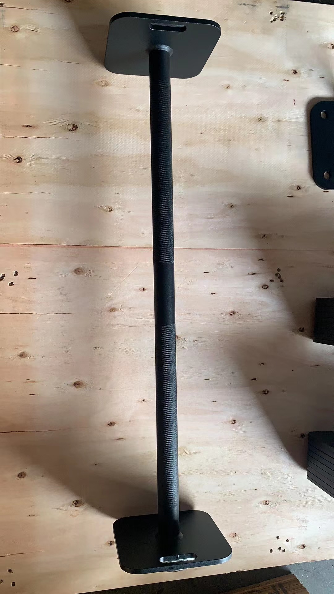 barbell bar