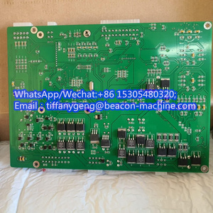 Thiết Bị Chẩn Đoán Ô Tô Bảng Mạch Hệ Thống Kiểm Tra Bắc Kinh Diesel Điện Tử Đường Ray Chung Crdi Cho Eps205 Eps208 Cr825 Cr919 - Product Image 2