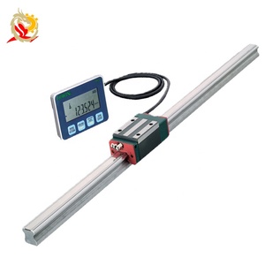 LZC高装配直线导轨适用于大空间的装置 - Product Image 1