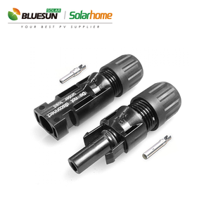 PV電気ケーブルワイヤー4mm2 6MM2 8MM2 16MM2太陽光発電システム用PVソーラーケーブル - Product Image 5